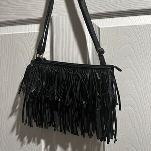 Edit Hammit crossbody bag